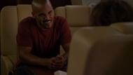 Who does Shemar Moore play in Criminal Minds?
